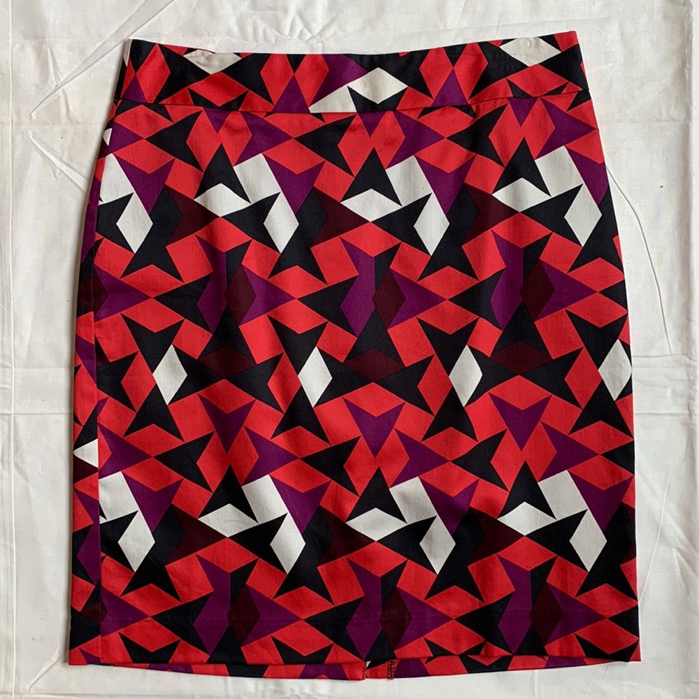 Ann Taylor Loft Skirt